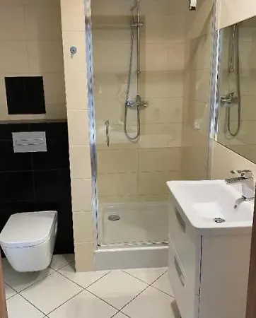 公寓 Krawiecka 506 弗罗茨瓦夫