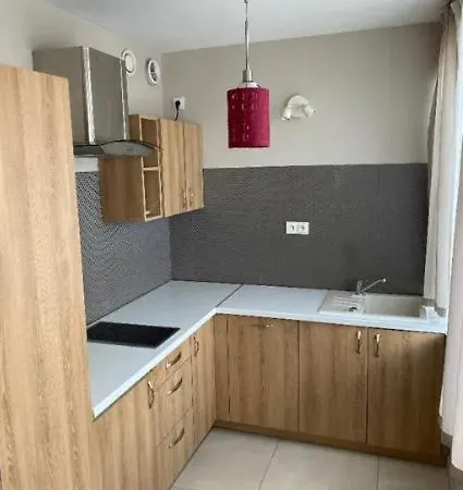 Krawiecka 506 公寓