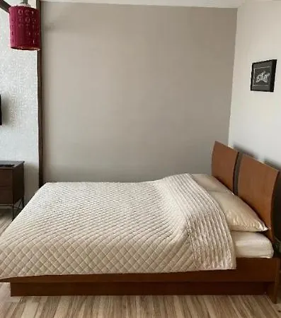 公寓 Krawiecka 506 *