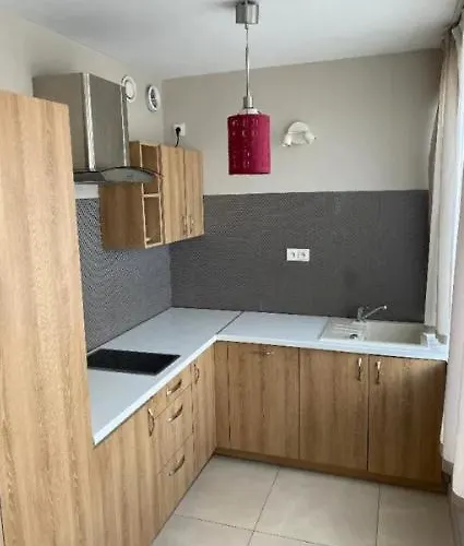 Krawiecka 506 아파트